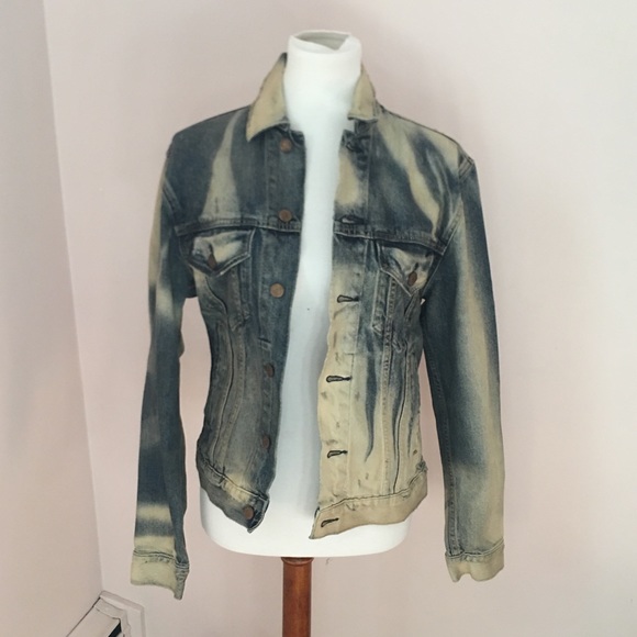 Ralph Lauren Other - Ralph Lauren Denim and Supply Jean Jacket Small